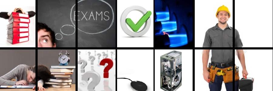 New York HVAC Certification Exams Heating, Ventilation, Air Conditioning & Refrigeration license